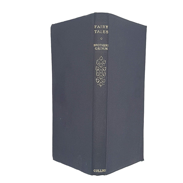 Grimm’s Fairy Tales - Collins, 1964