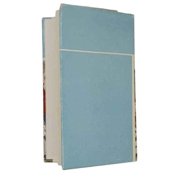 Lewis Carroll's Alice's Adventures in Wonderland - Blackie 1965