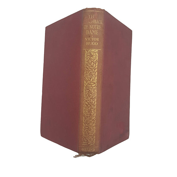 Victor Hugo's The Hunchback of Notre Dame - Collins