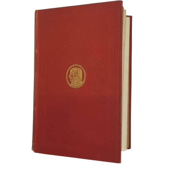 George Eliot's Romola -W. M. Blackwood, c.1880