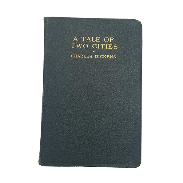 A Tale of Two Cities by Charles Dickens - Collins