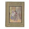 Tales From Shakespeare by Charles & Mary Lamb - Ward Lock & Co.