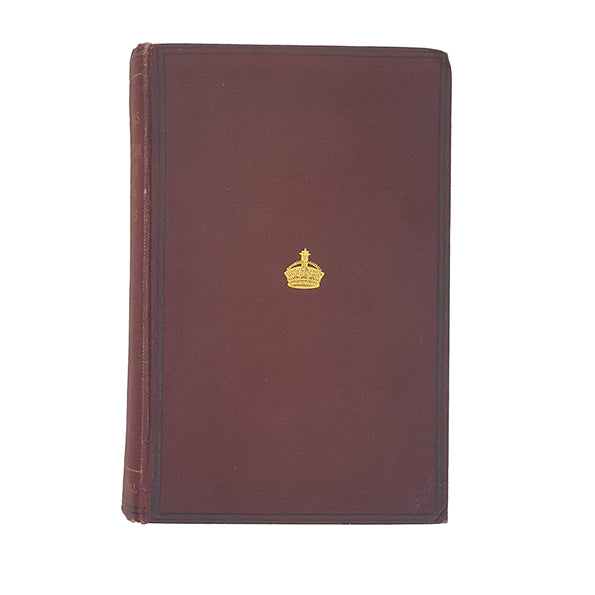Charles Dickens' Great Expectations and the Uncommercial Traveller - Chapman 1891