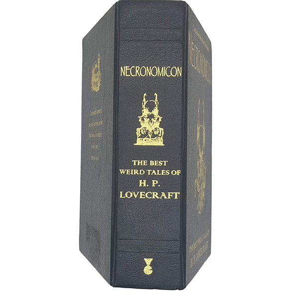 Necronomicon, The Best Weird Tales of H. P. Lovecraft - Gollancz 2008