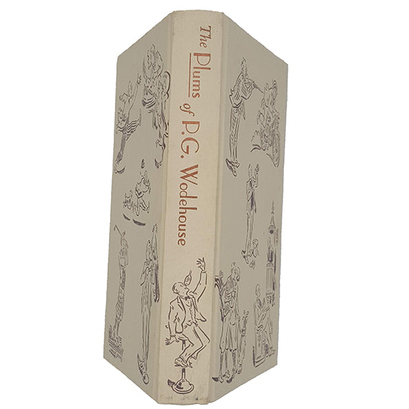 The Plums of P.G. Wodehouse - Folio 2007