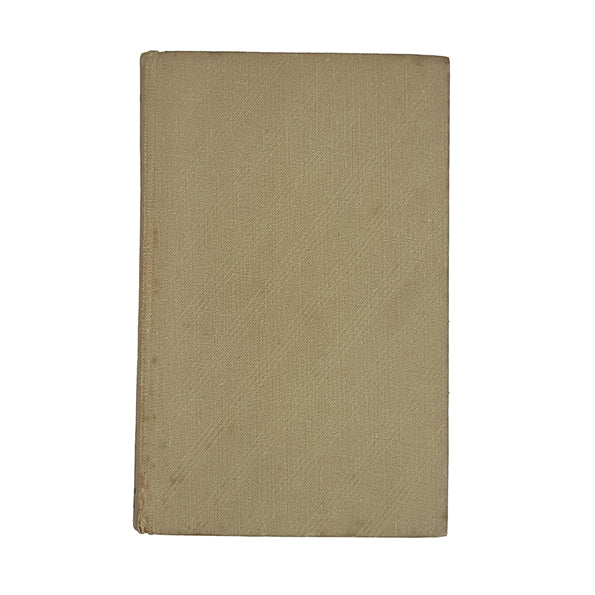 J.M. Barrie's Peter Pan – Hodder and Stoughton, 1942