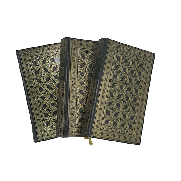 H. G. Wells Collected Works -11 Heron Books, c.1970s