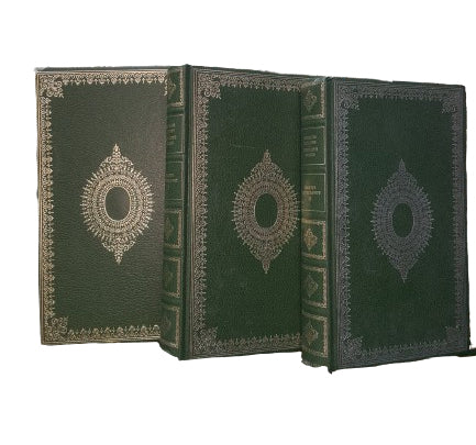 Charles Dickens' Complete Collected Works - Heron Books, c1967 (34 Books)