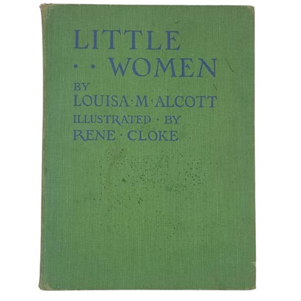 Louisa May Alcott's Little Women - Gawthorn