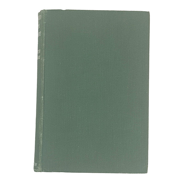 The Wind in the Willows by Kenneth Grahame - Methuen &amp; Co. 1950