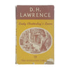 D.H. Lawrence's Lady Chatterley's Lover - Vanguard Library 1953