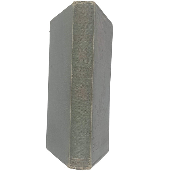 Every Day Doings of Insects by Evelyn Cheesman - Harrap 1924