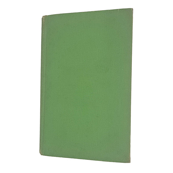 The Kenneth Grahame Book - Methuen 1951