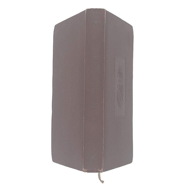 William Shakespeare's Hamlet - Dent 1924