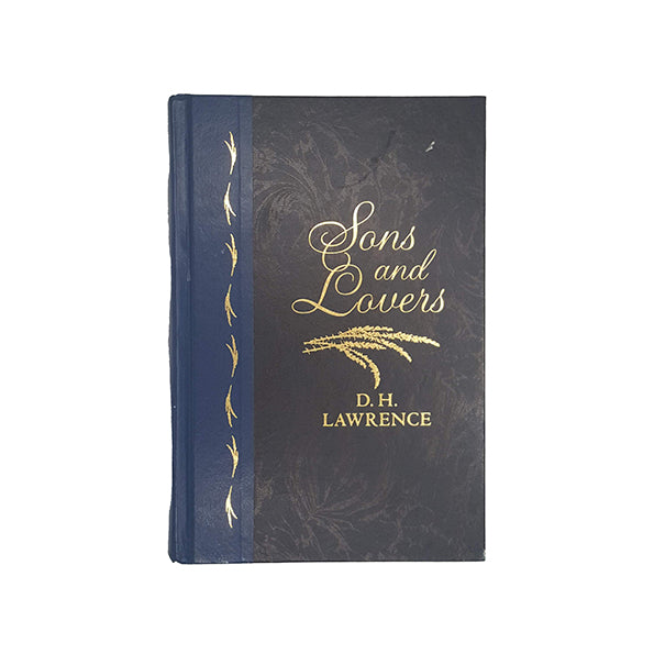 D. H. Lawrence's Sons and Lovers - Reader's Digest