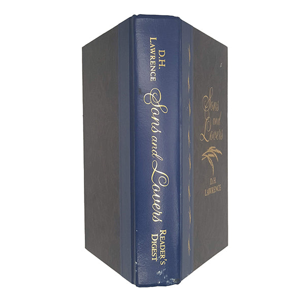 D. H. Lawrence's Sons and Lovers - Reader's Digest