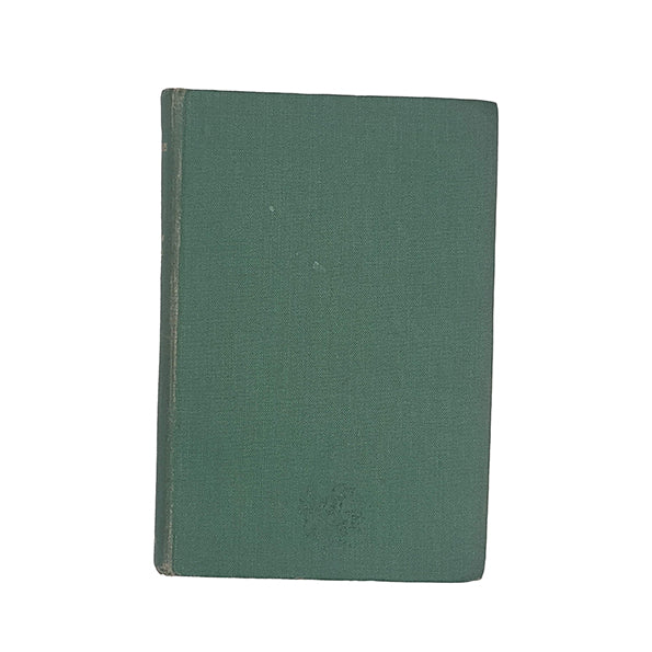 Complete Works of William Shakespeare -  Collins, c.1960 (GREEN)