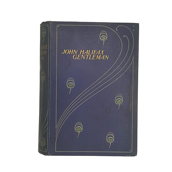 John Halifax, Gentleman by Mrs. Craik - Gresham