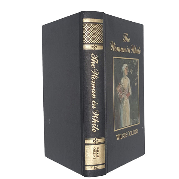 Wilkie Collins' The Woman in White - Marshall Cavendish, 1987