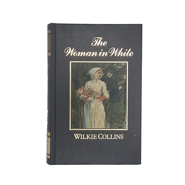Wilkie Collins' The Woman in White - Marshall Cavendish, 1987