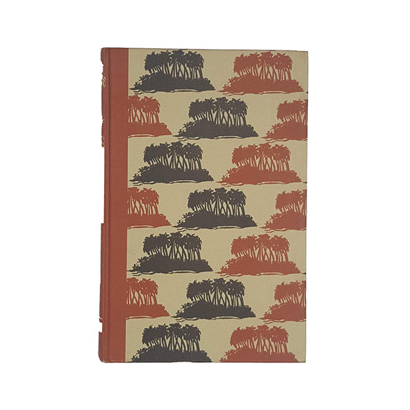 The Swiss Family Robinson by Johan Wyss - Macdonald, 1949