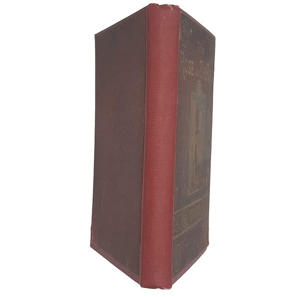 The Rose and The Ring by W. M. Thackeray - Smith, 1883