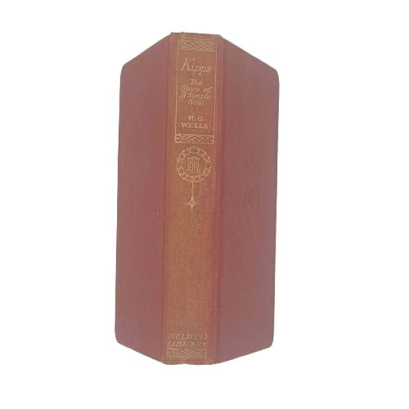 H.G. Wells' Kipps - Nelson
