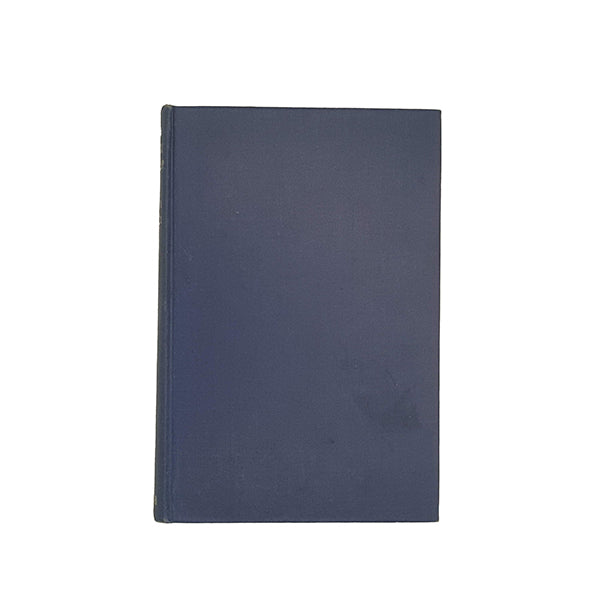 Unconditional Surrender by Evelyn Waugh - Chapman &amp; Hall 1961