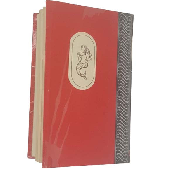 My Turn to Make the Tea by Monica Dickens - Mermaid Books 1954