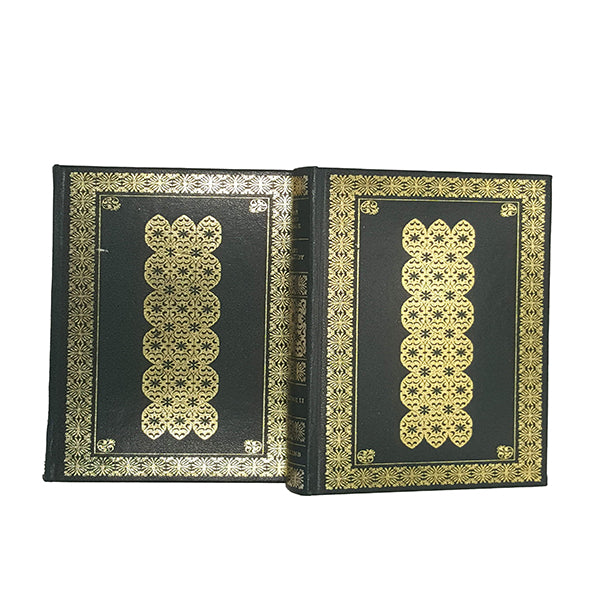 Leo Tolstoy's War and Peace Vols. I &amp; II - Collins 1972
