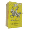 Daniel Defoe's Robinson Crusoe - Collins 1958