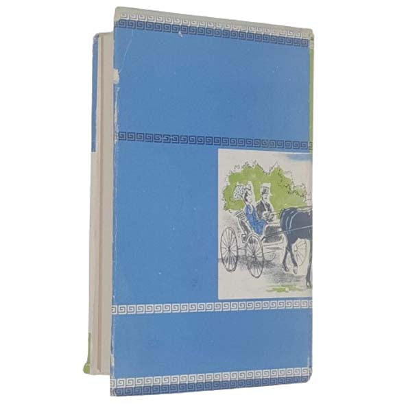 Black Beauty by Anna Sewell - Blackie