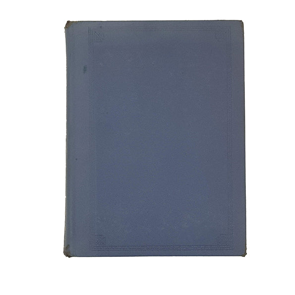 The Works of Shakespeare - Oxford 1954