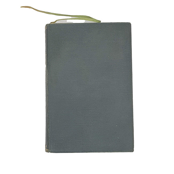 Lorna Doone by R. D. Blackmore - Collins' Clear-Type