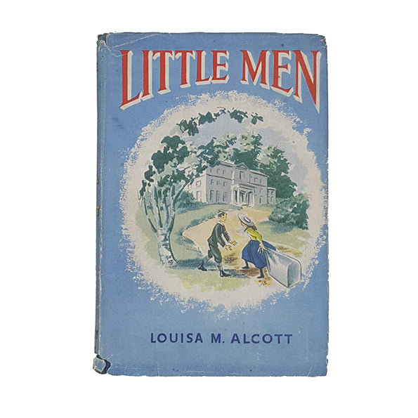 Louisa M. Alcott's Little Women - Studley Press 1948