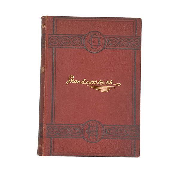 Charles Dickens' Great Expectations - Chapman 1885