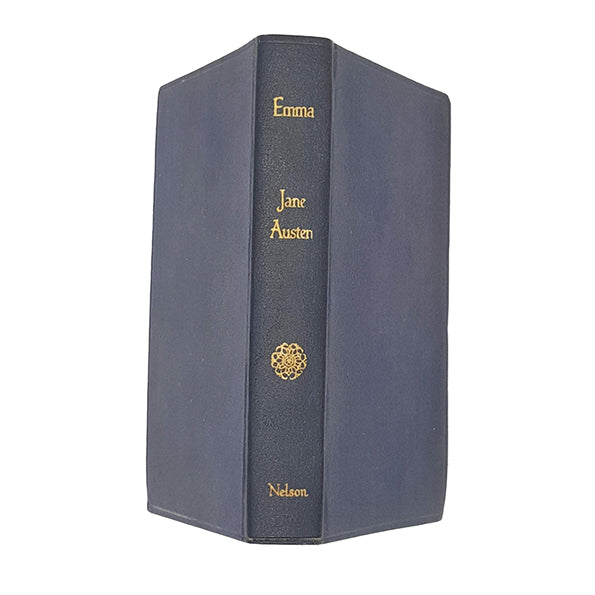 Jane Austen's Emma - Thomas Nelson and Sons Ltd