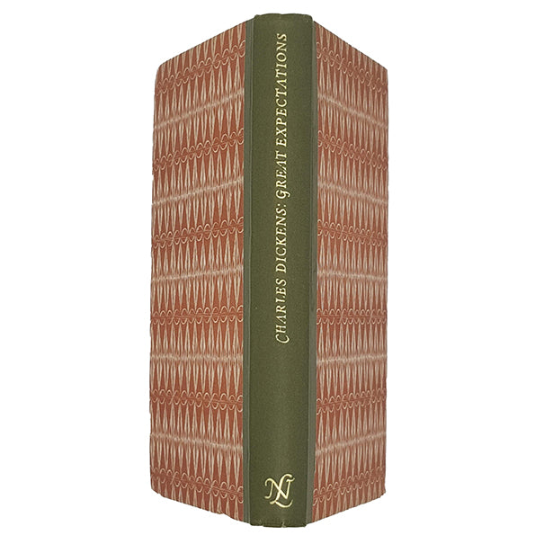 Charles Dickens' Great Expectations - Hamish Hamilton 1947