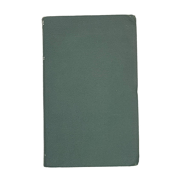 Thomas Hardy’s Under the Greenwood Tree - Collins London and Glasgow 1958