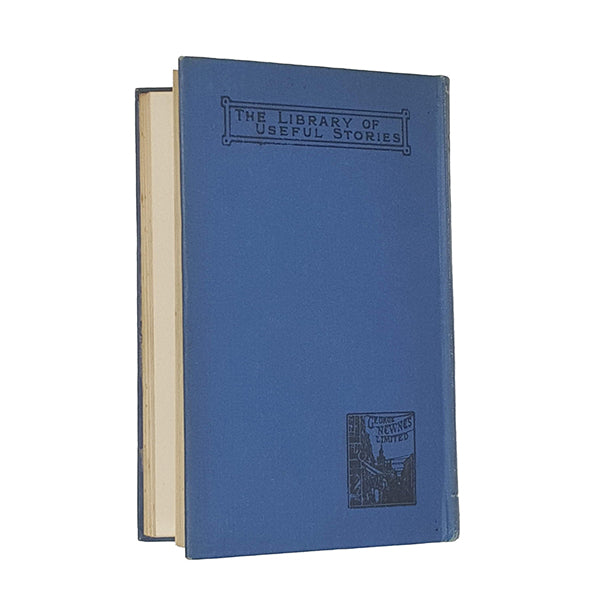 The Story of Wireless Telegraphy by Alfred T. Story - Newnes