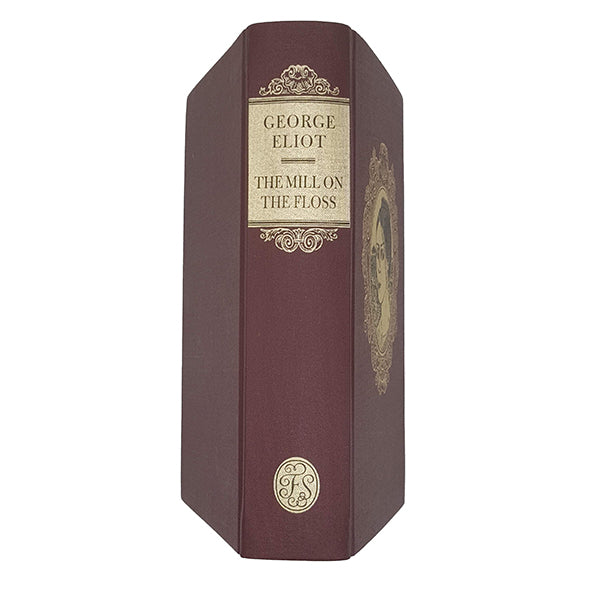 George Eliot's Mill on the Floss - Folio Society
