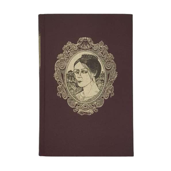 George Eliot's Mill on the Floss - Folio Society