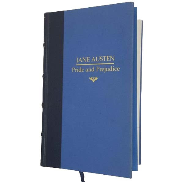 Jane Austen’s Pride and Prejudice - Book Club Associates 1994