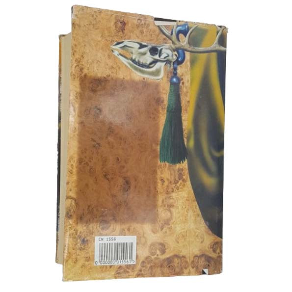 George R. R. Martin's Clash of Kings - Book Club Associates 1998
