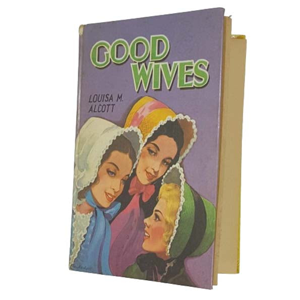 Louisa M. Alcott's Good Wives - Dean
