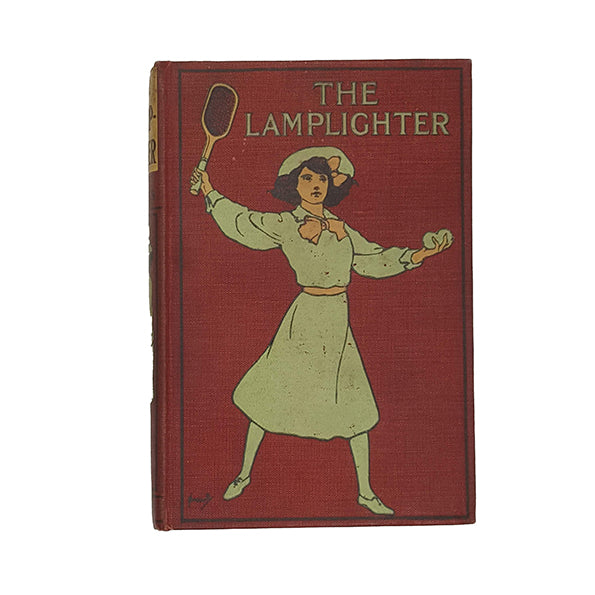 The Lamplighter by M. S. Cummins - Collins