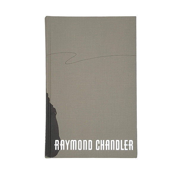 The Long Goodbye by Raymond Chandler - Folio 1989