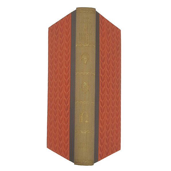 Jane Austen's Shorter Works - Folio 1963