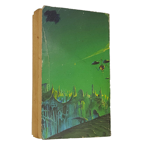 Children of Dune by Frank Herbert - New English Library 1978