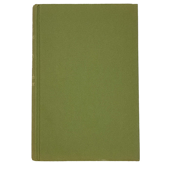 The Wind in the Willows by Kenneth Grahame - Methuen 1969